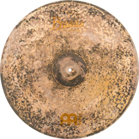 Meinl Cymbals B22VPR talerz perkusyjny typu Ride